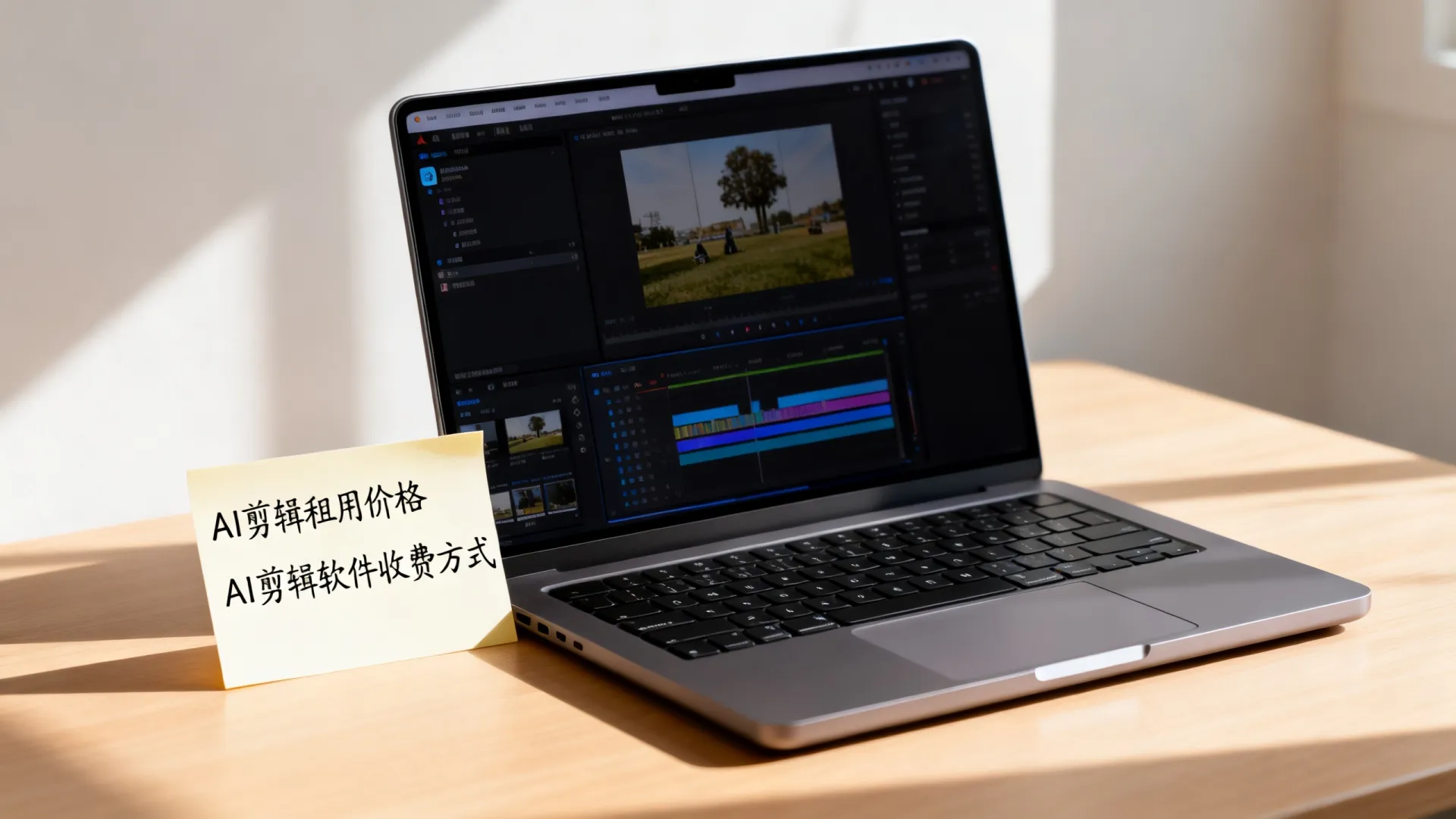 AI剪辑租用价格 AI剪辑租用价格