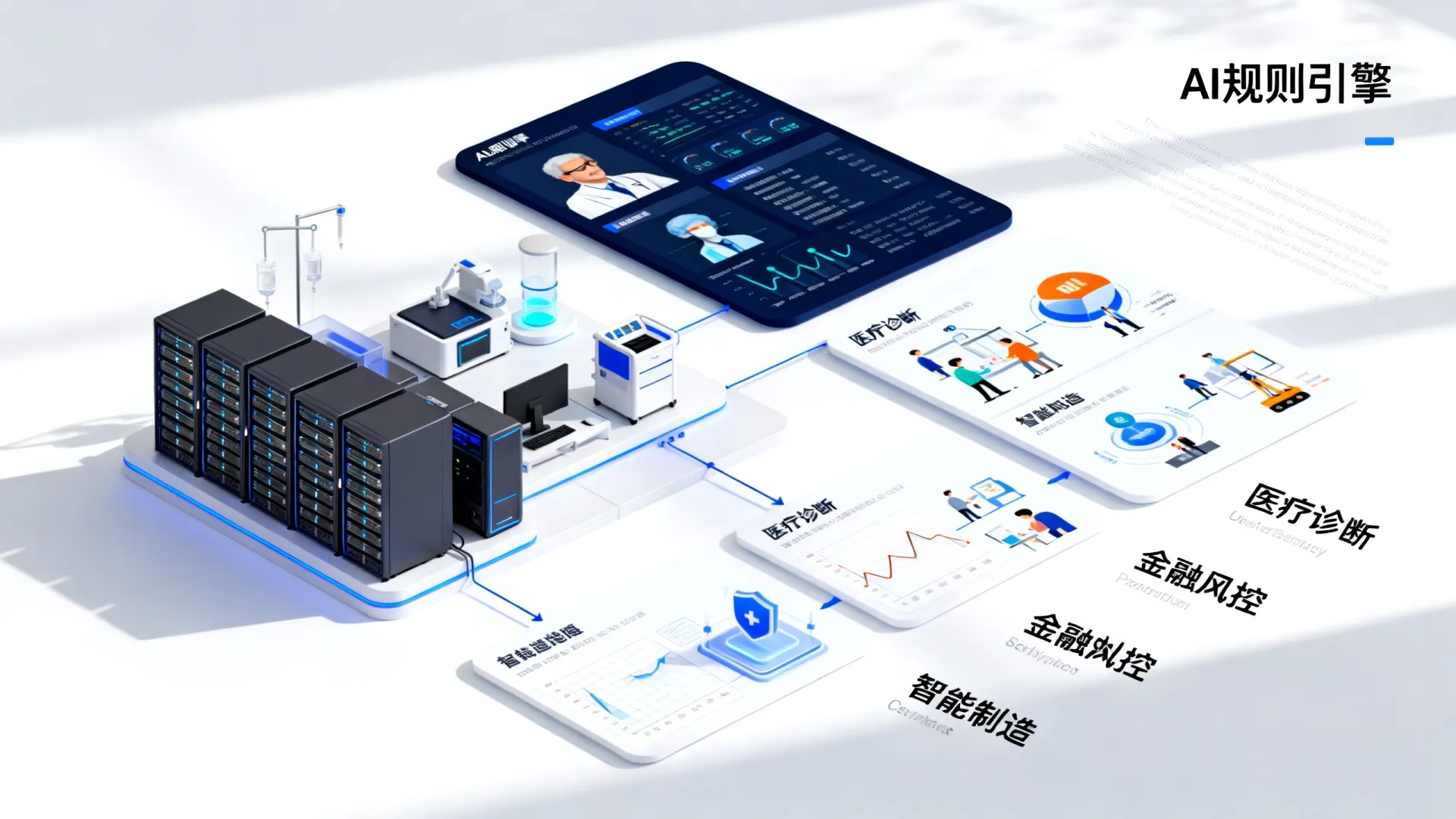 ai规则引擎 ai规则引擎