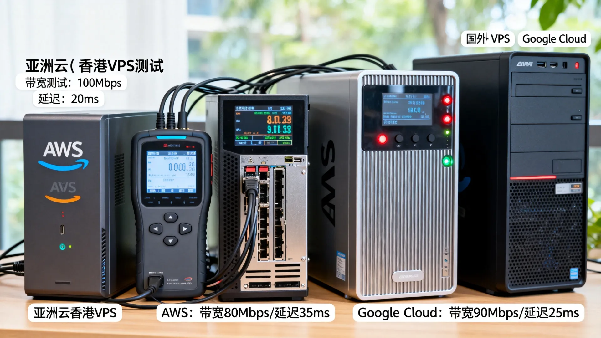 亚洲云(Asiayun)香港精品大带宽VPS测评数据分享 - VPS评测 - 国外VPS，国外VPS商家，评测及优惠