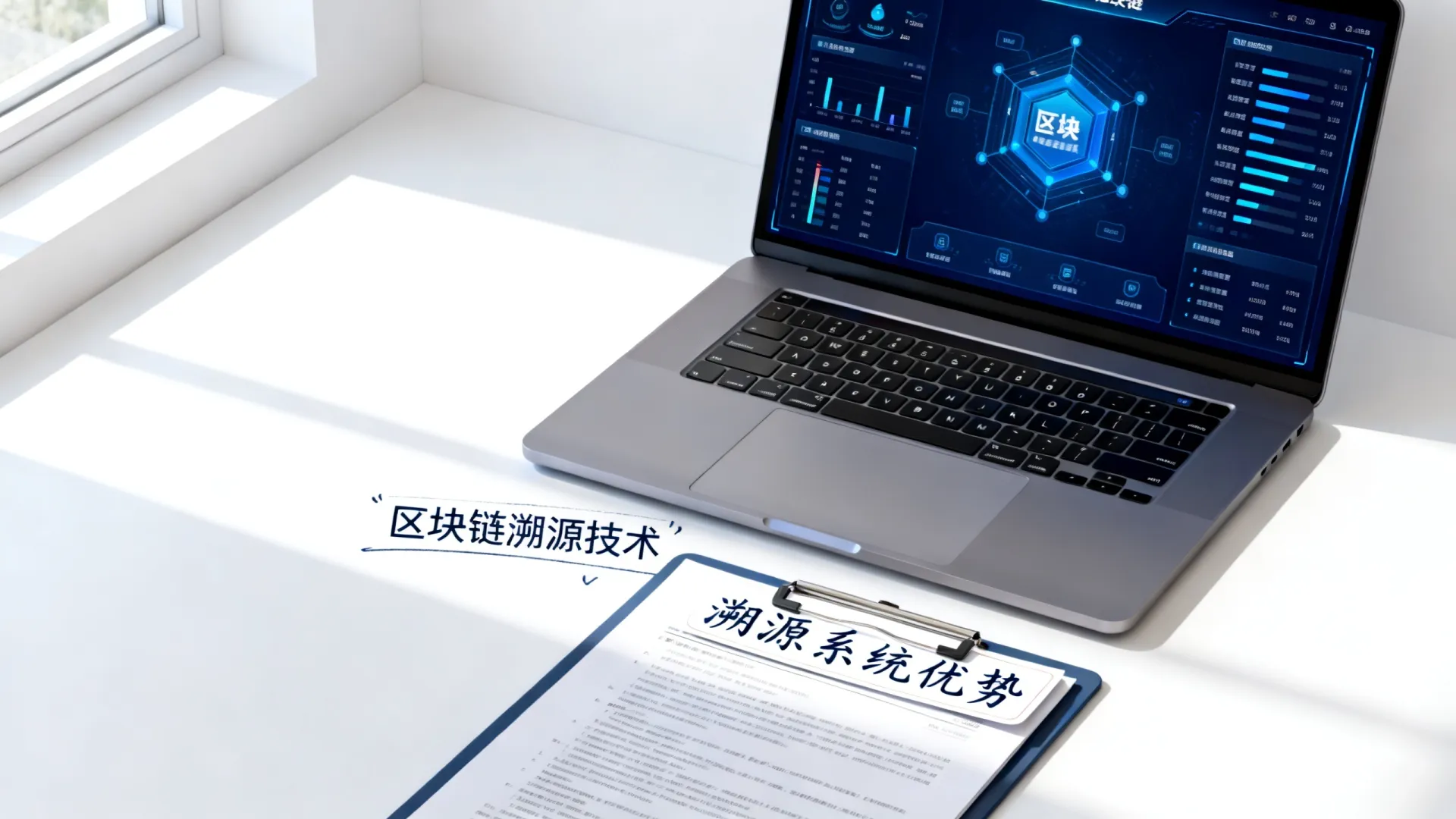 国内区块链溯源技术 国内区块链溯源技术
