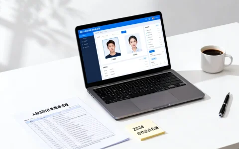 AI人脸识别名单怎么查，最新人脸识别公司有哪些？