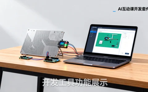 AI互动课开发套件哪里便宜，AI互动课程开发工具多少钱