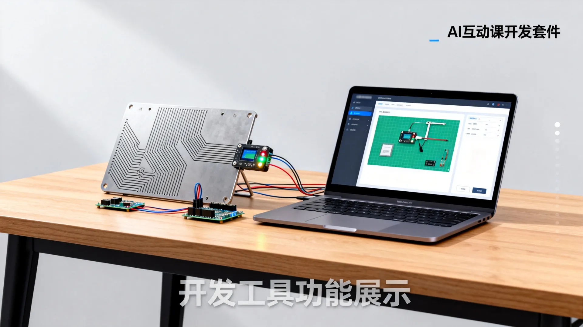 AI互动课开发套件哪里便宜 AI互动课开发套件哪里便宜