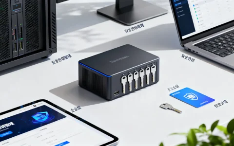 HashiCorp Vault测评如何？安全密钥管理实测解析｜企业级密钥管理系统，安全合规必备工具