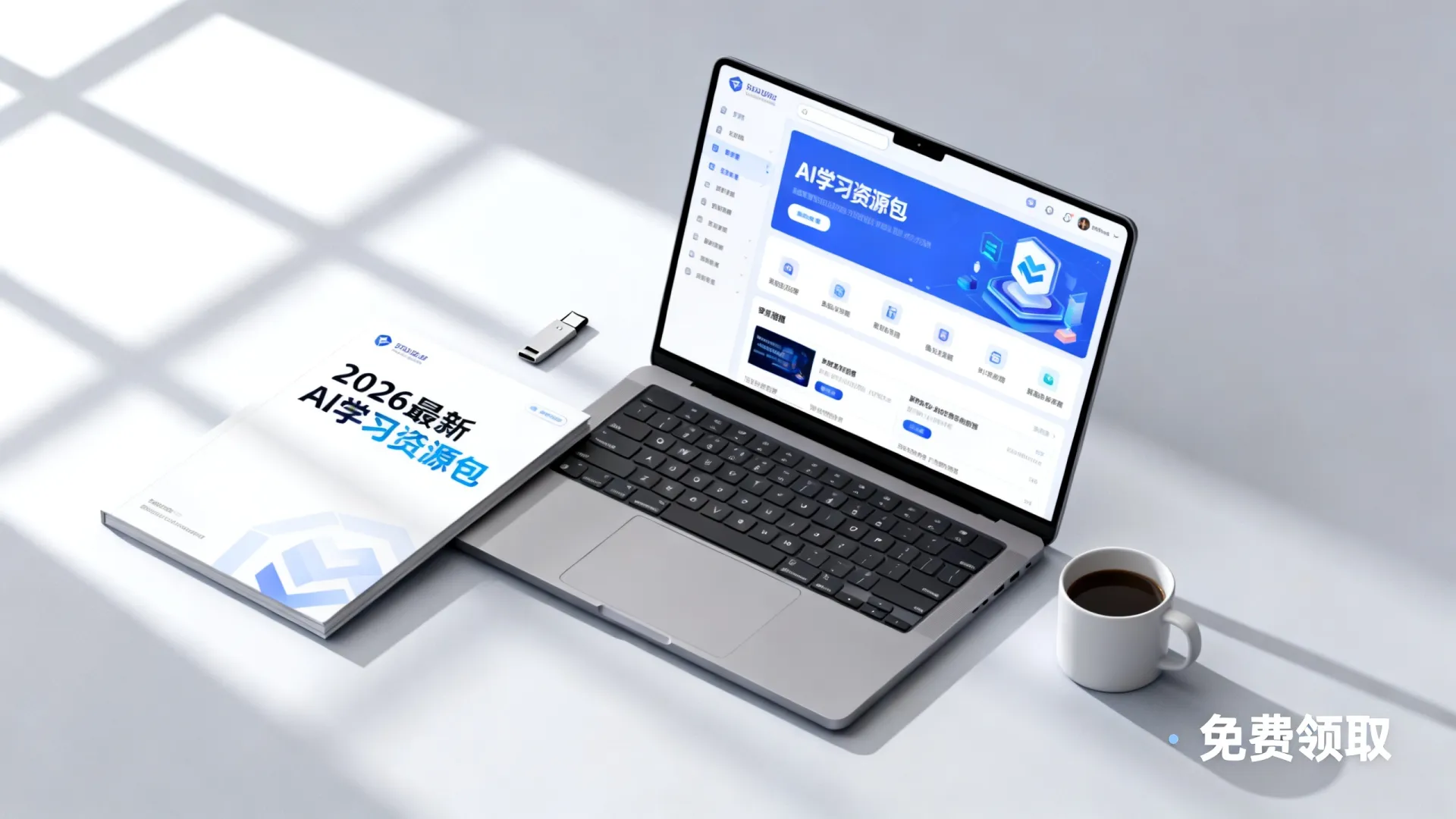 2026最新AI学习资源包获取指南