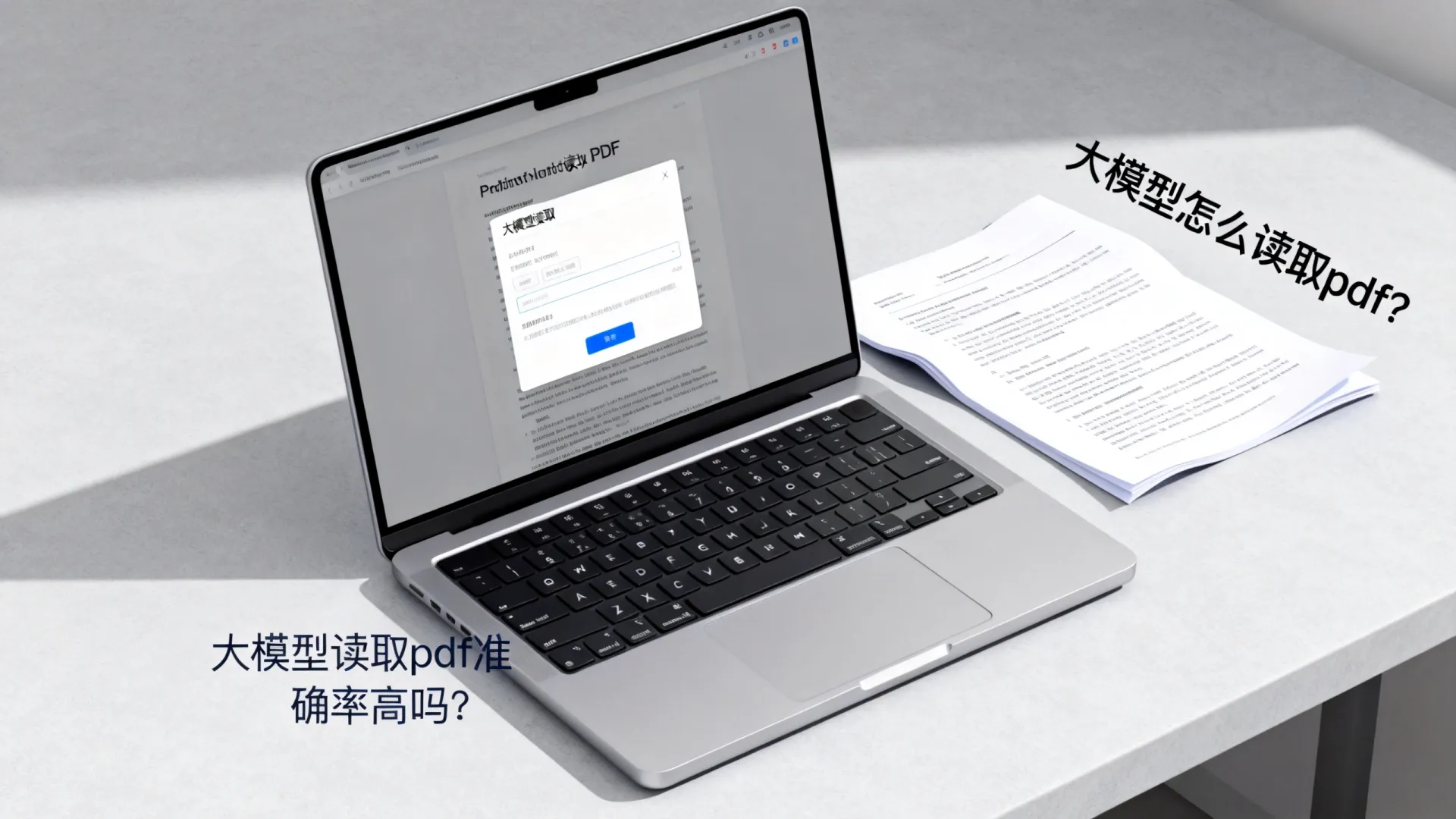 大模型怎么读取pdf怎么样?消费者真实评价 大模型怎么读取pdf怎么样