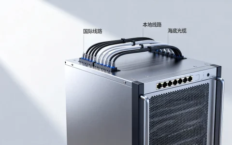 香港服务器走什么线路快？香港服务器哪种线路速度最快？