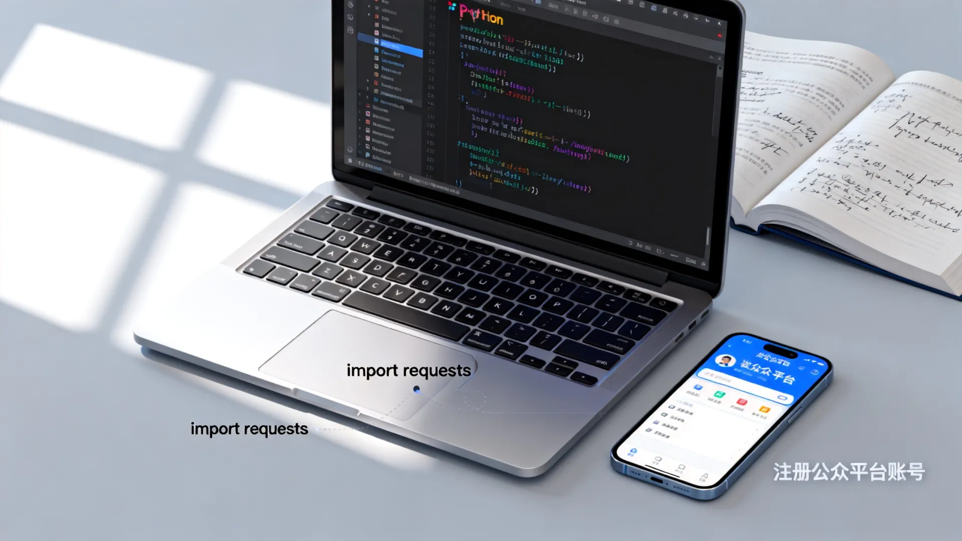 python 微信公众平台开发平台 python 微信公众平台开发平台