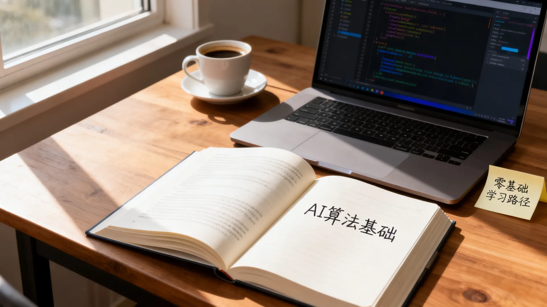 ai算法基础 ai算法基础