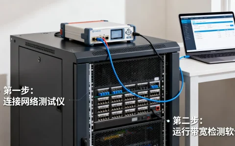 如何查看服务器最大带宽？，服务器最大带宽检测方法有哪些？