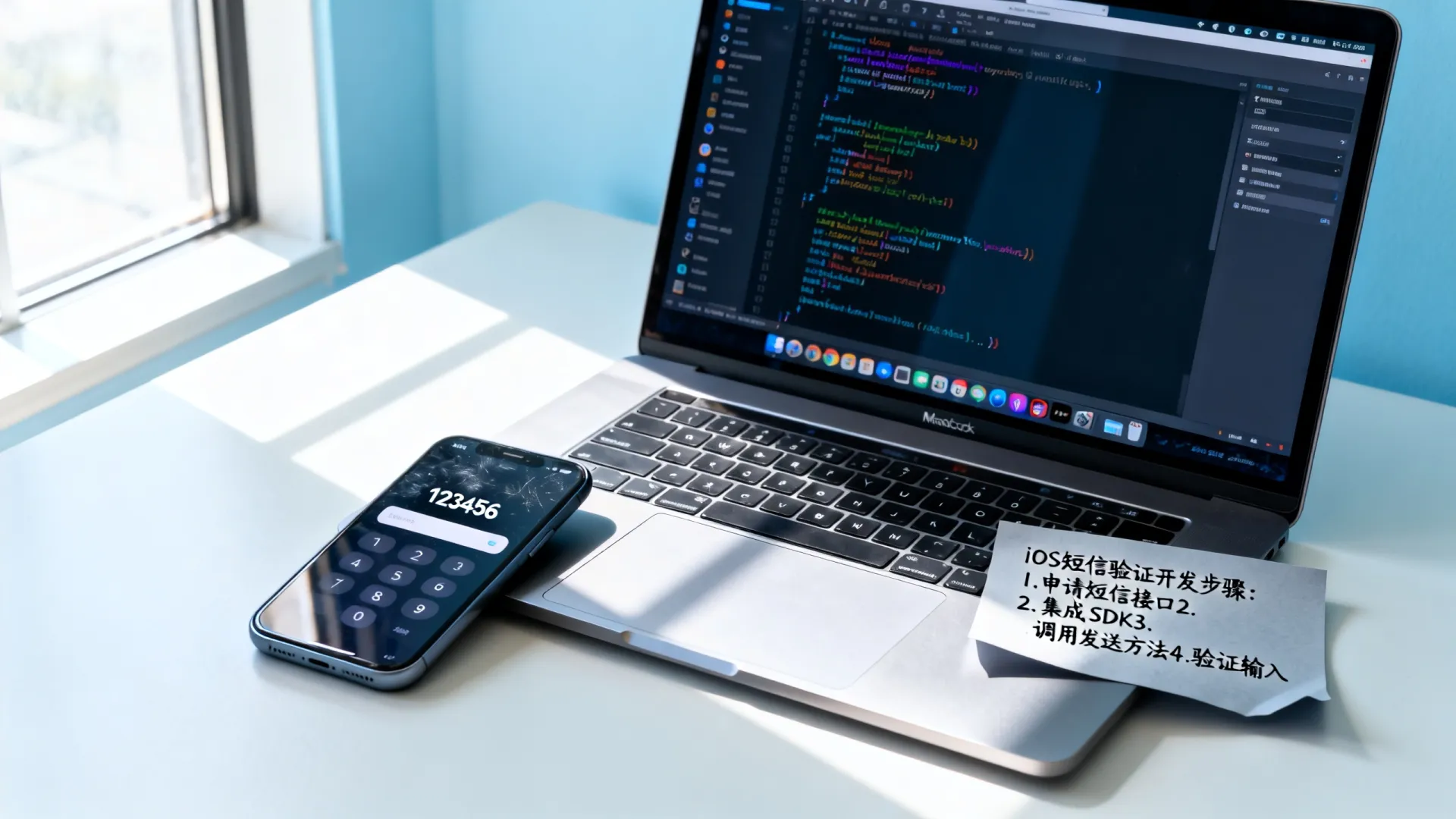 ios 开发 短信验证 ios 开发 短信验证