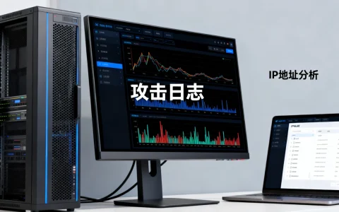 服务器被ddos攻击怎么看，如何查看攻击IP地址？