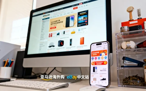 国外中文购物网站排名有哪些？哪个平台最靠谱？