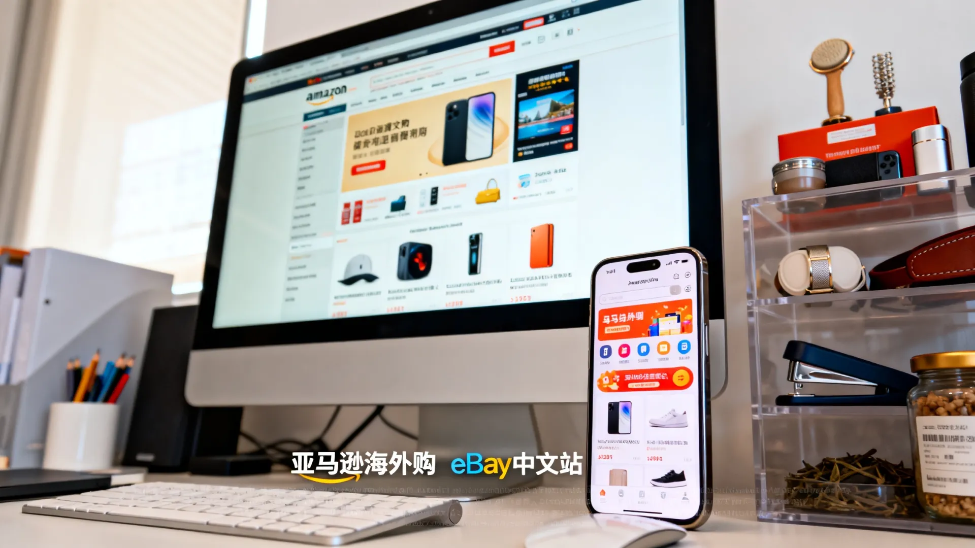 国外中文购物网站排名 国外中文购物网站排名