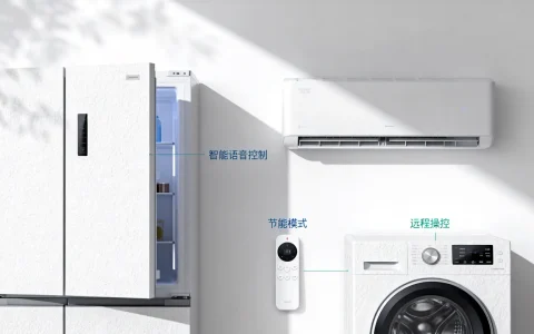 AI智能家电发展趋势如何，人工智能家电值得买吗