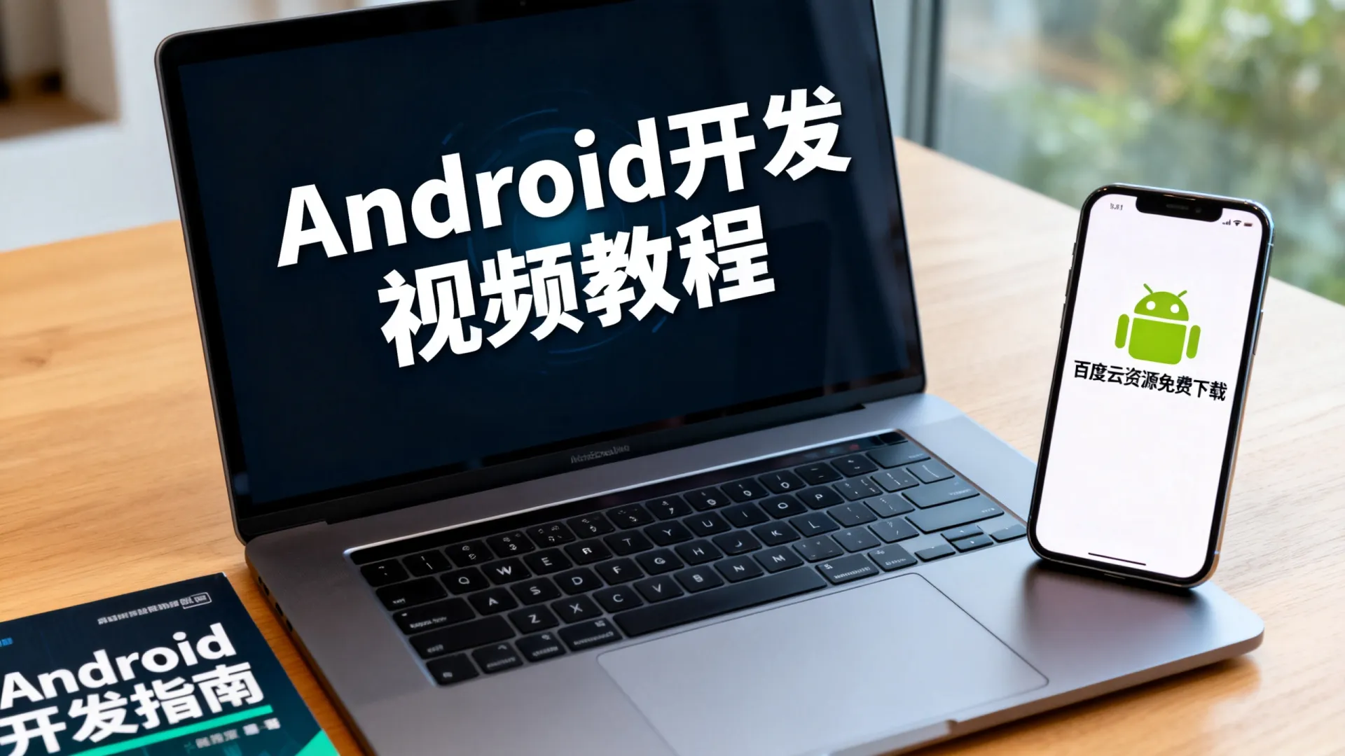 android开发视频百度云 android开发视频百度云