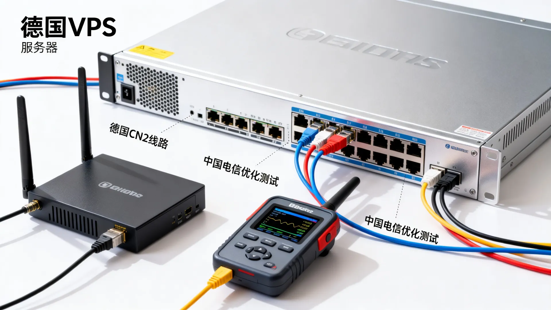 德国CN2线路VPS对中国电信优化效果如何? | 德国VPS热门测评推荐 德国CN2线路VPS对中国电信优化效果如何? | 德国VPS热门测评推荐