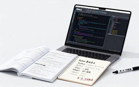 Abaqus二次开发Python怎么学？零基础入门教程难吗？