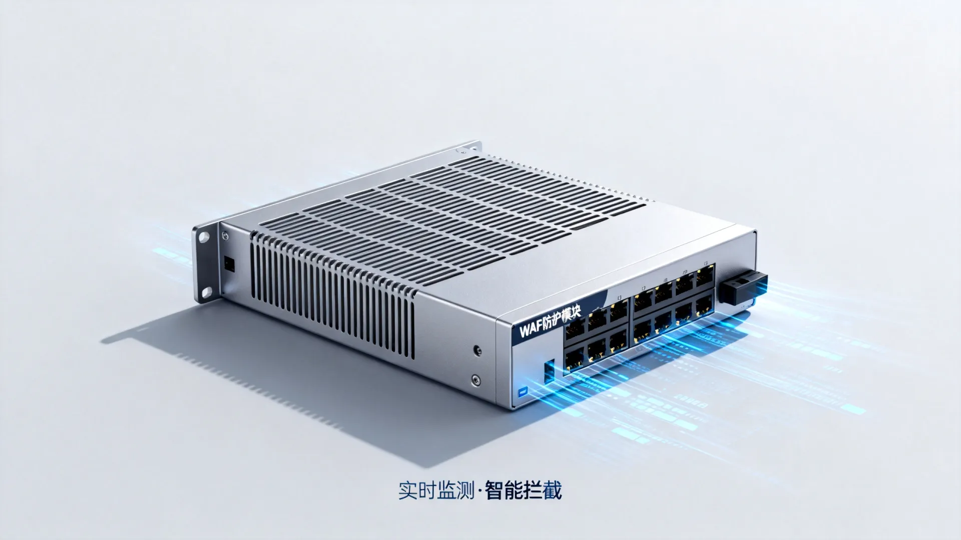 防火墙waf模块 防火墙waf模块