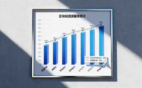 国内区块链溯源服务统计怎么样？哪家公司排名靠前？
