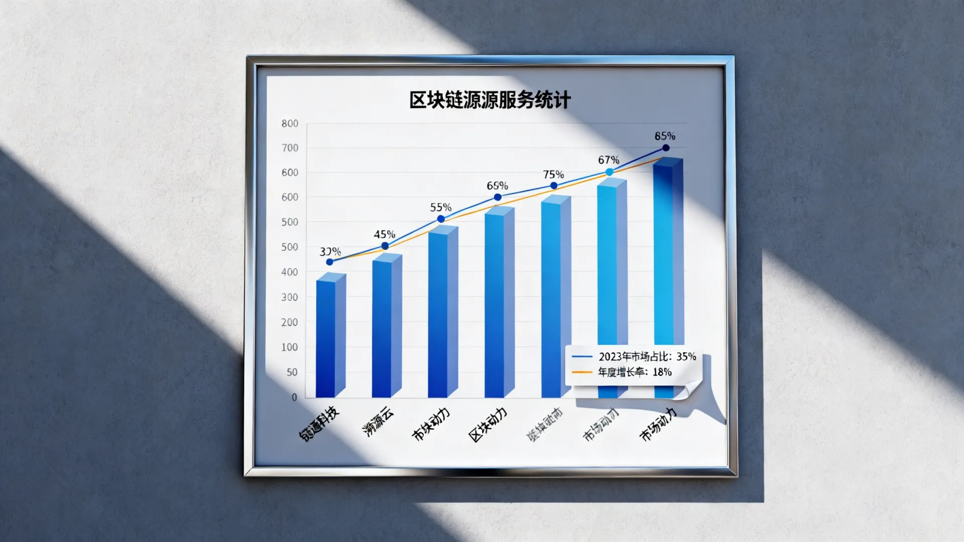 国内区块链溯源服务统计 国内区块链溯源服务统计