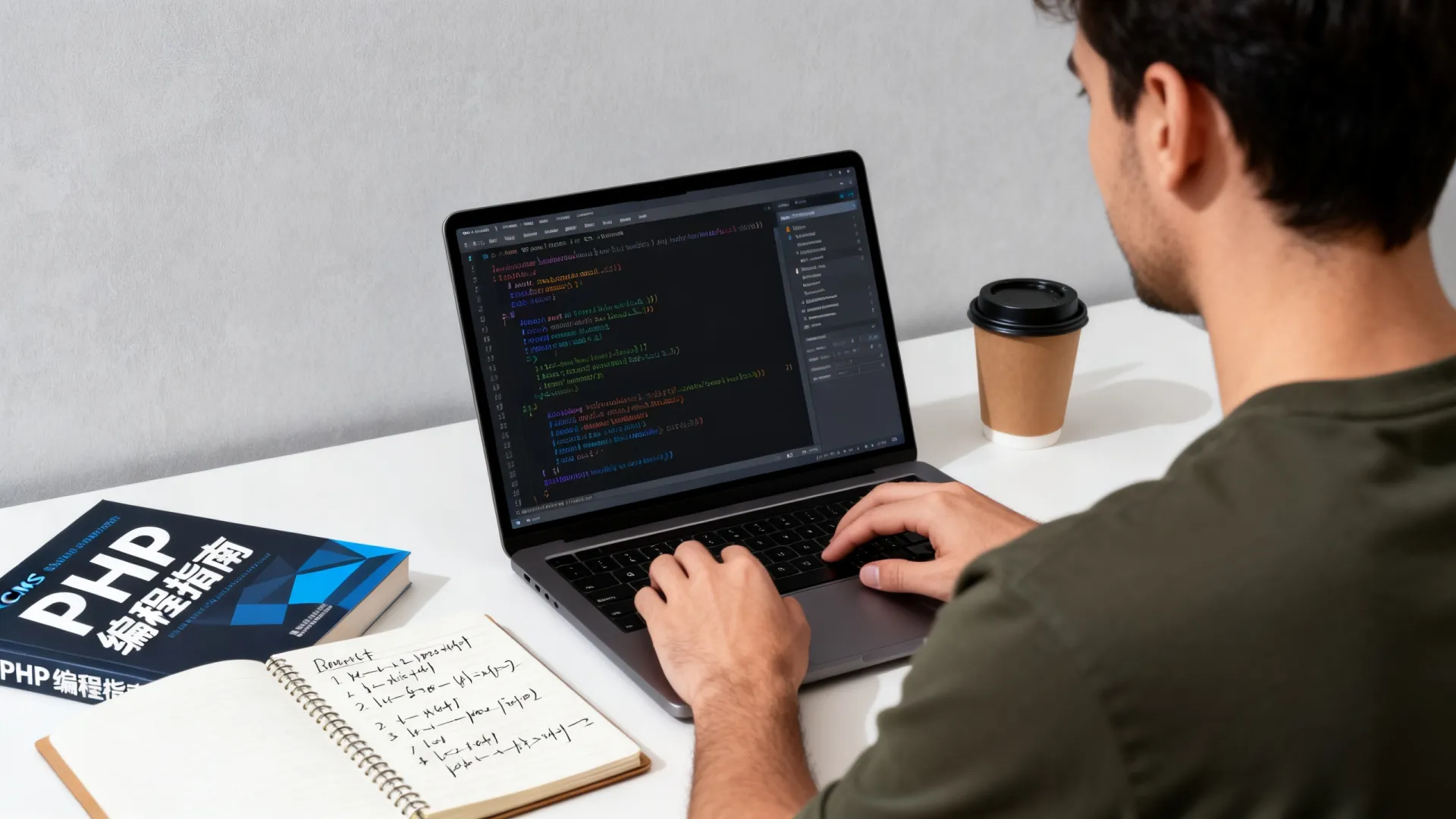 如何用PHP开发CMS系统?PHP CMS开发详细教程 如何用PHP开发CMS系统