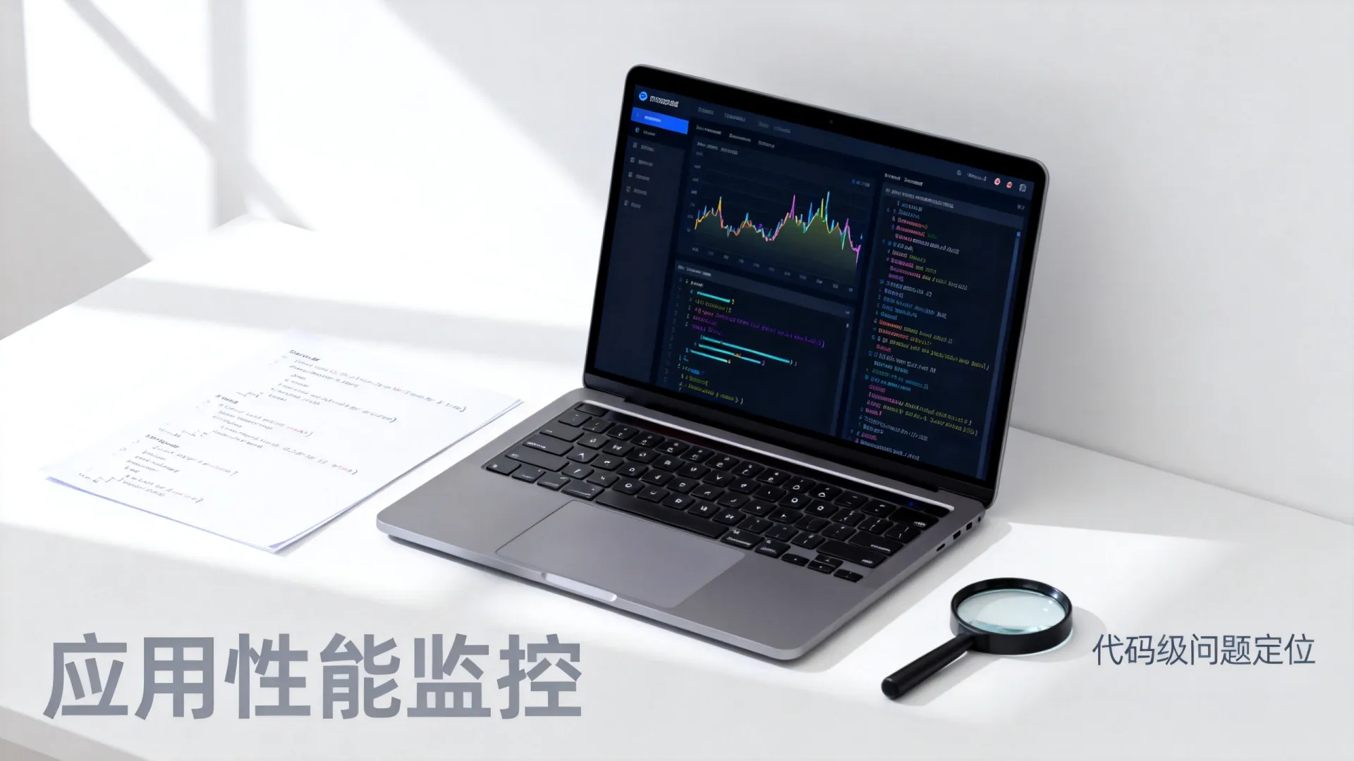 New Relic应用性能监控测评,代码级问题如何定位? New Relic应用性能监控测评