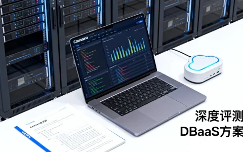 DataStax Astra值得买吗？深度评测Cassandra云服务DBaaS方案