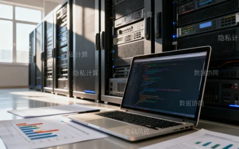 国内多方安全计算SDK有哪些功能？全面解析应用场景与实现方案