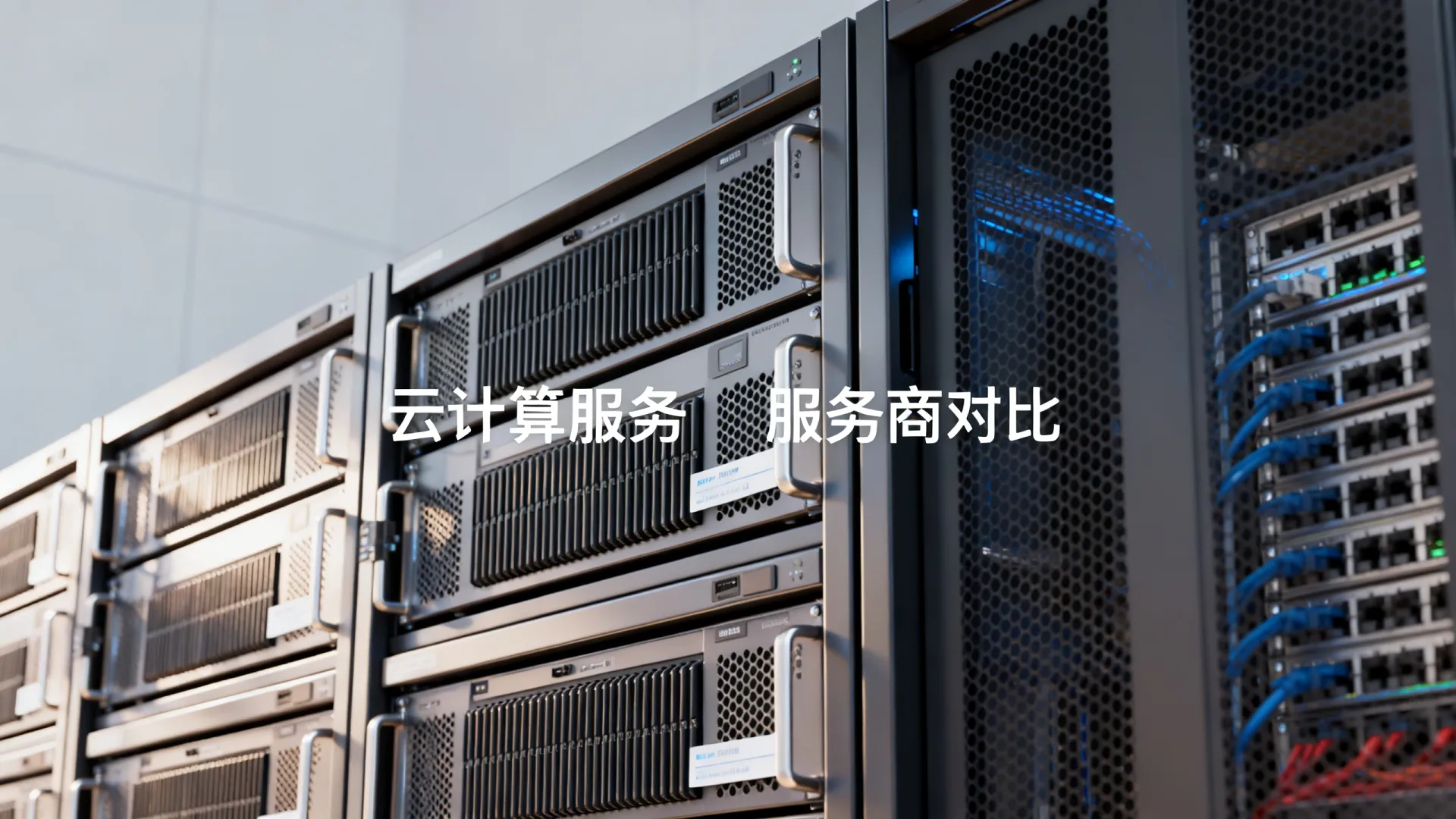 国内基于云计算的哪家好 国内基于云计算的哪家好