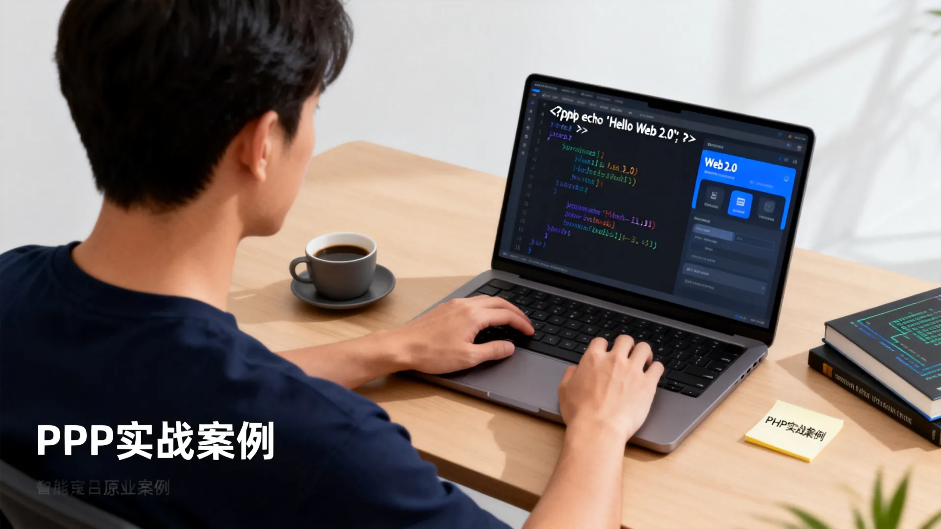 如何用PHP开发Web 2.0应用?实战案例详解 如何用PHP开发Web 2.0应用?实战案例详解