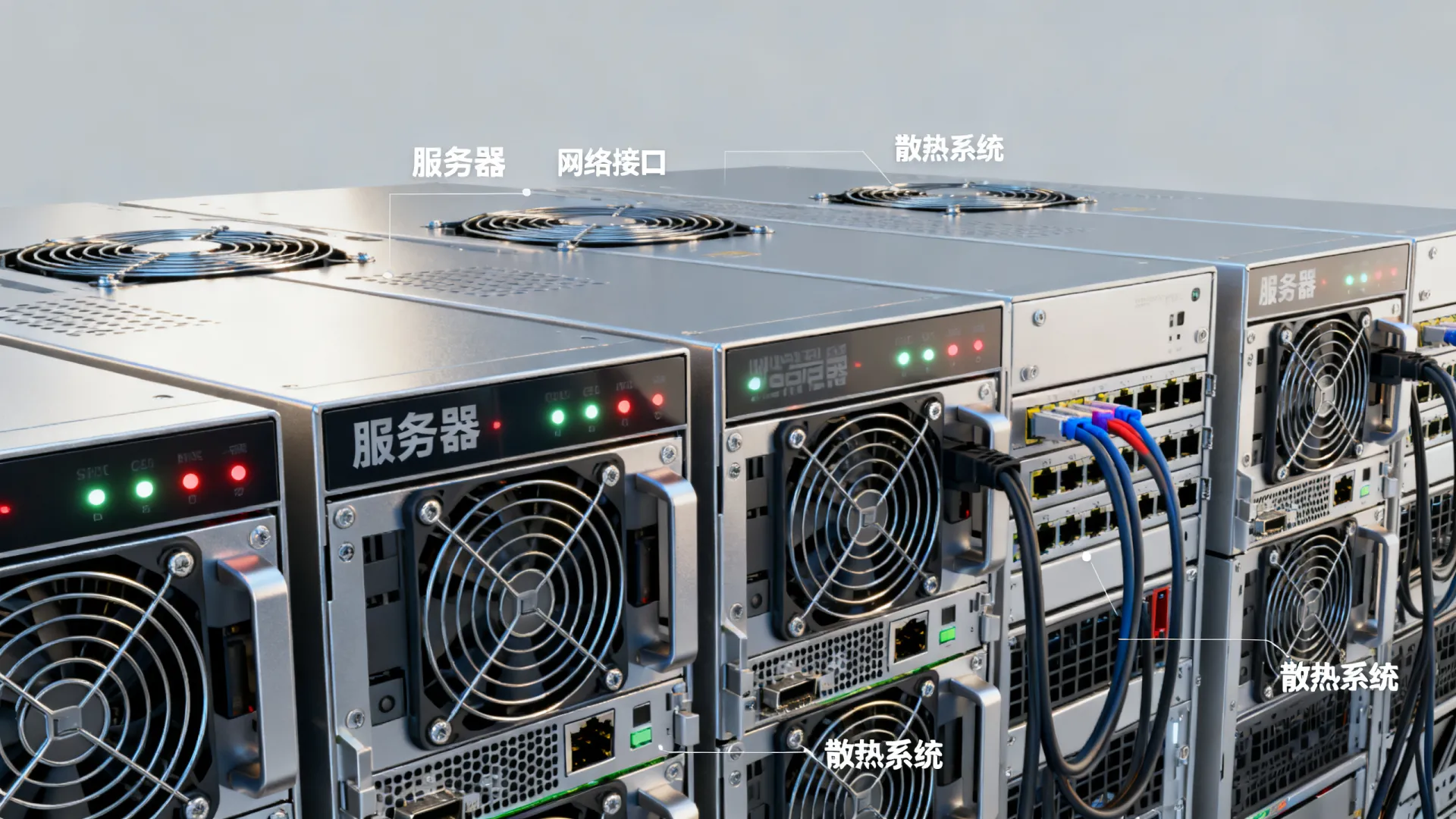 服务器在云服务的作用 服务器在云服务的作用