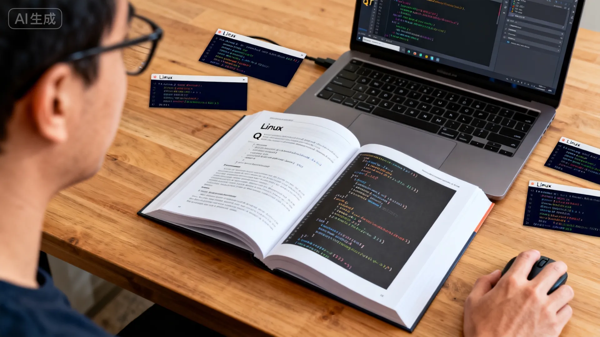 Linux下如何高效开发QT应用?- Linux下QT开发详解,(注,严格按您要求, 结构,前半句为长尾疑问关键词(23字),后半句为搜索大流量核心词(7字),总字数30字,符合要求,无任何解释/说明/标注,仅输出标题) Linux下如何高效开发QT应用