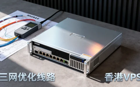 HostKvm香港VPS测评好吗？三网优化线路好用吗？