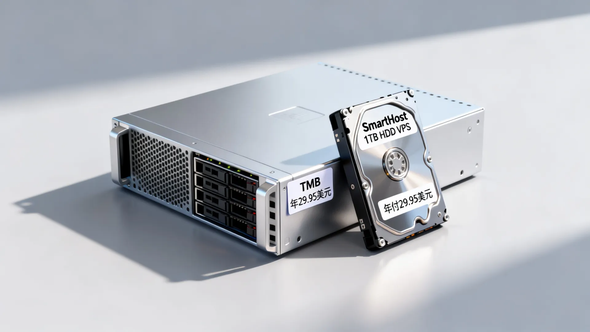SmartHost 美国大硬盘VPS主机 1TB HDD 年付.95 - VPS评测 - 国外VPS,国外VPS商家,评测及优惠 SmartHost 美国大硬盘VPS主机 1TB HDD 年付.95 - VPS评测 - 国外VPS,国外VPS商家,评测及优惠