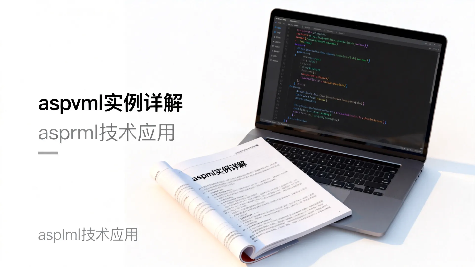 aspxml实例