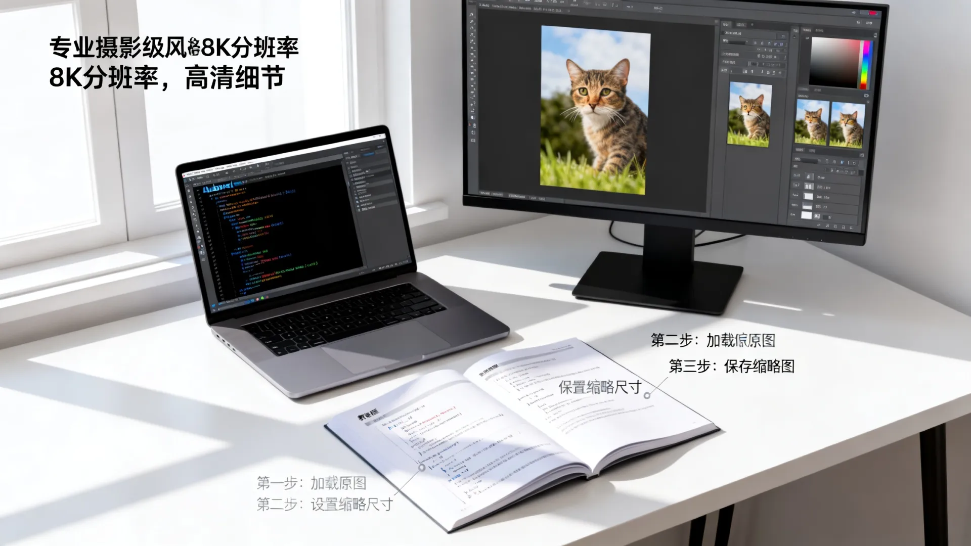 aspnet如何生成缩略图？图片处理教程详解