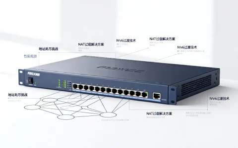 在防火墙NAT应用场景中，有哪些关键挑战和解决方案？