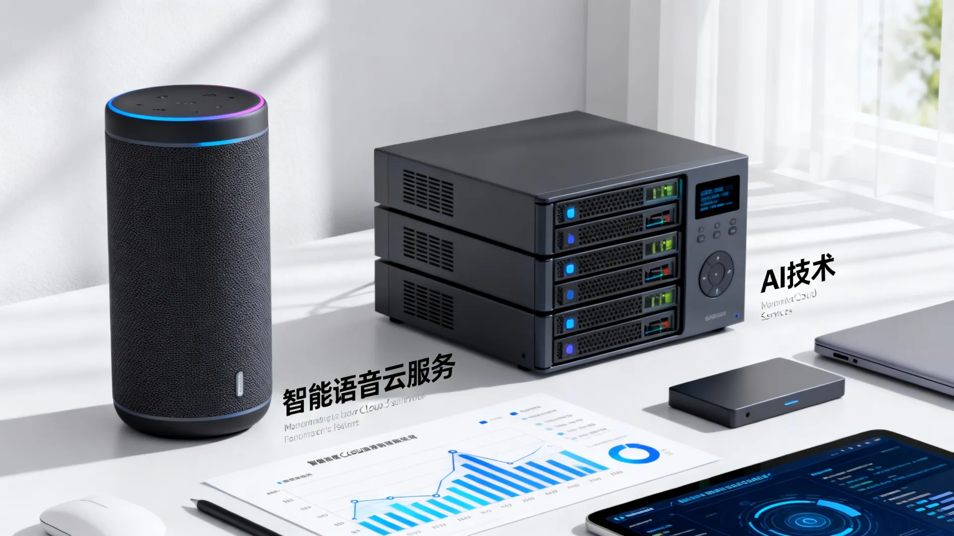 AI智能语音云服务哪家强,智能语音云服务多少钱 AI智能语音云服务哪家强