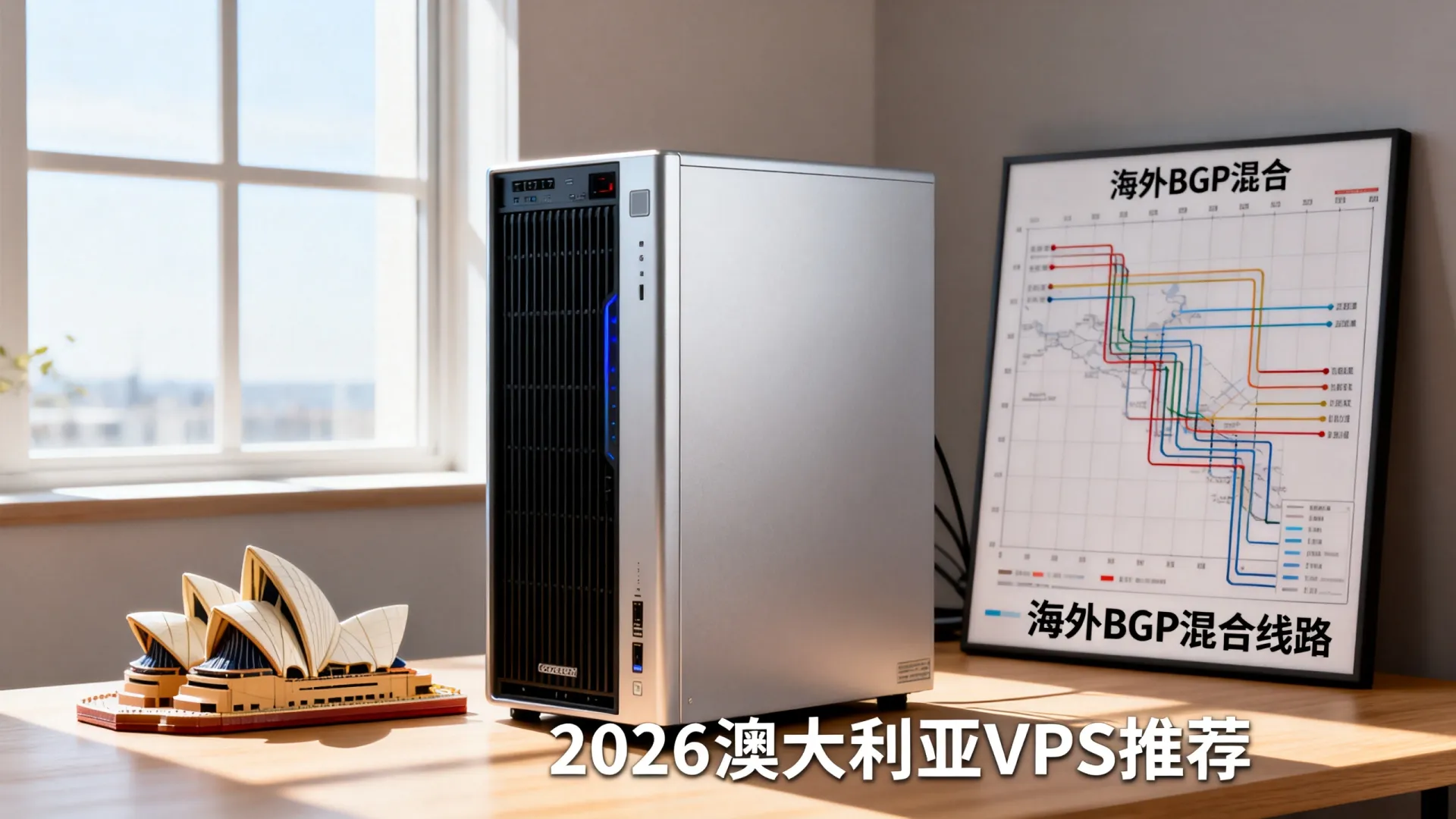 2026年 海外BGP混合线路 澳大利亚VPS - AMD Ryzen 9,流量无封顶,5折起 2026年 海外BGP混合线路 澳大利亚VPS