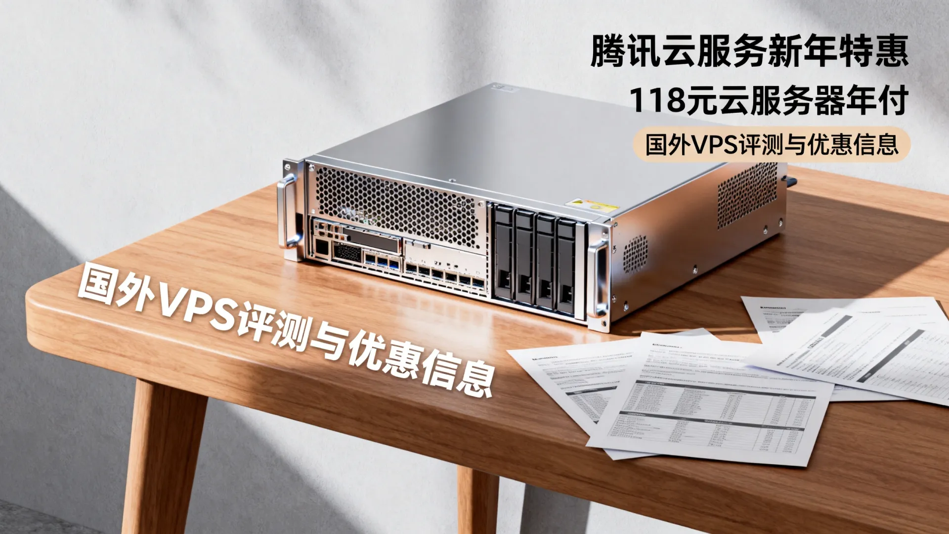腾讯云服务开年活动 云服务器新老用户年付118元 - VPS评测 - 国外VPS,国外VPS商家,评测及优惠 腾讯云服务开年活动 云服务器新老用户年付118元 - VPS评测 - 国外VPS,国外VPS商家,评测及优惠