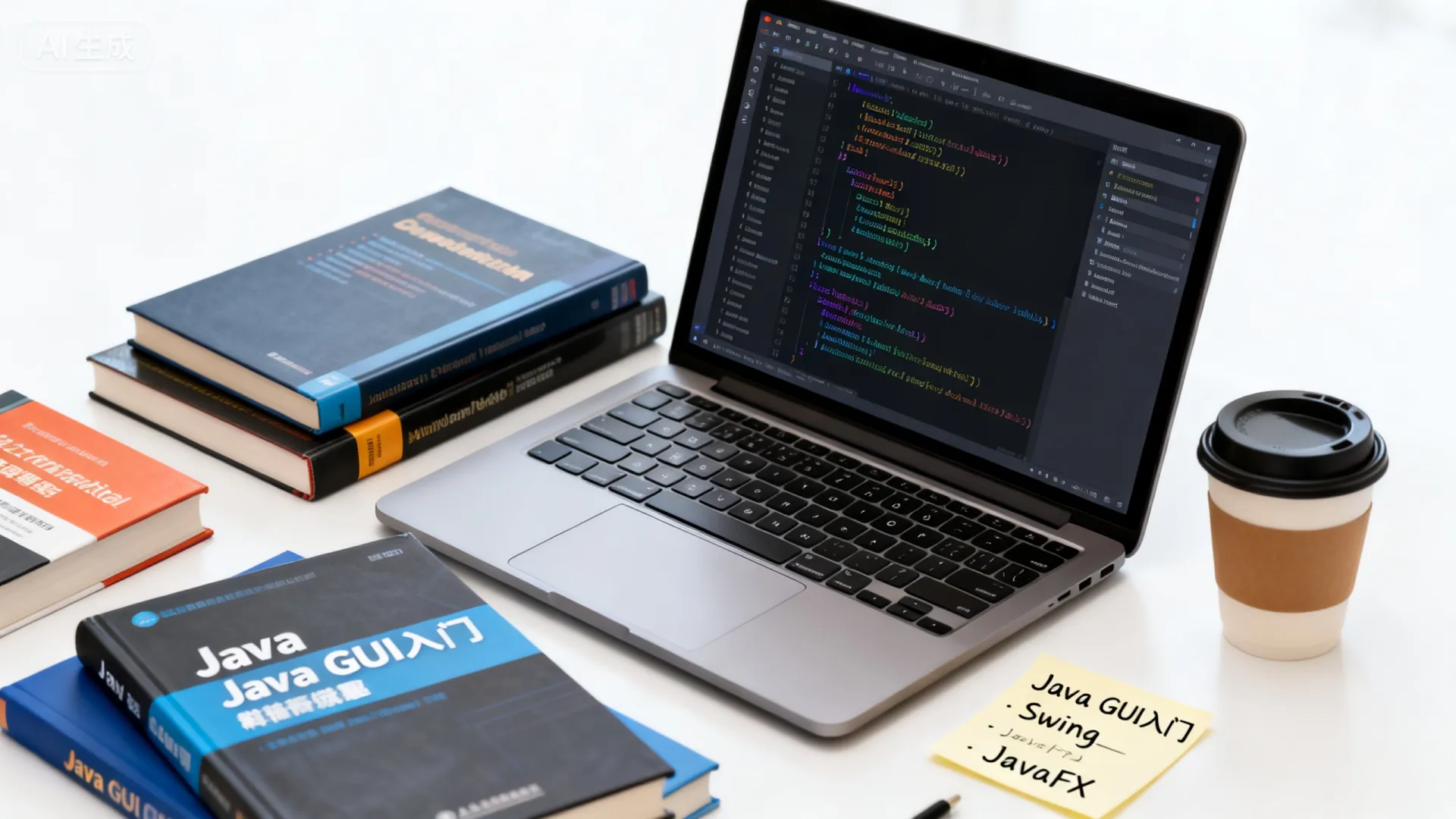 Java可视化开发如何快速入门?主流Java GUI工具推荐 Java可视化开发如何快速入门?主流Java GUI工具推荐