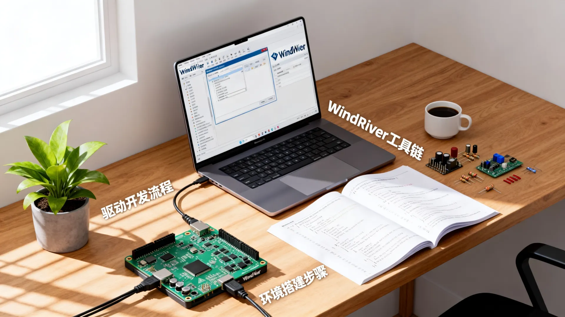 WindRiver驱动开发是什么?,WindRiver驱动开发如何入门 WindRiver驱动开发如何入门