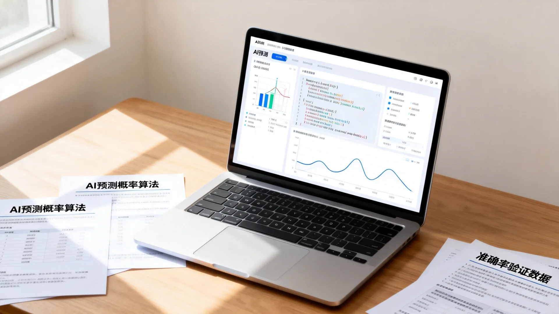 ai预测出现机率 ai预测出现机率