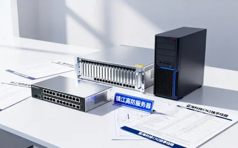 镇江高防服务器哪家好，蓝海科技CN2独享线路怎么样？