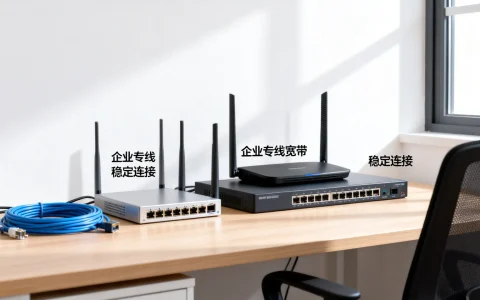 企业专线宽带哪家稳？企业宽带哪个运营商好