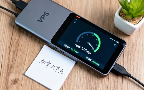 RackNerd年付10.96美元VPS在加拿大节点实际网络速度评测如何？