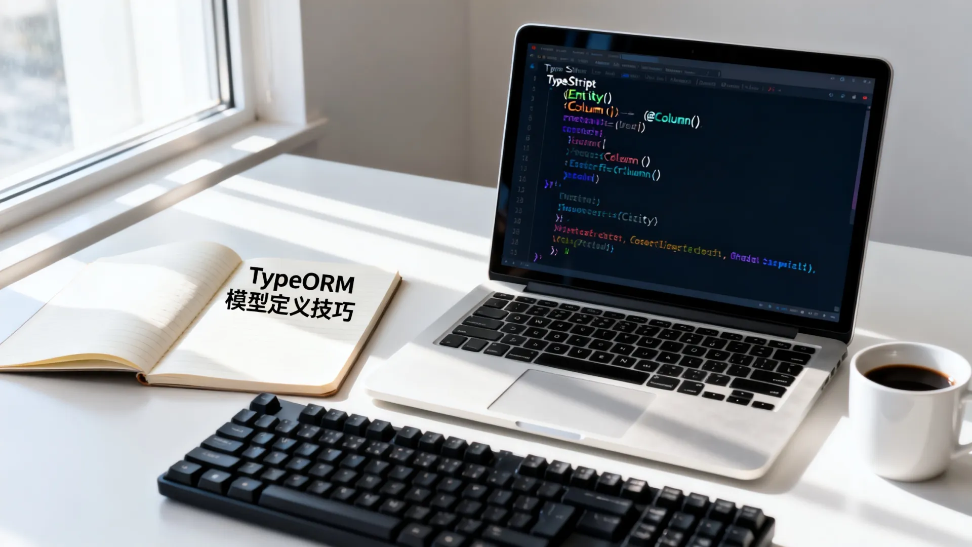 全面TypeORM测评,深入探索TypeScript ORM装饰器优雅定义技巧 | TypeORM如何用装饰器实现模型定义? 深入探索TypeScript ORM装饰器优雅定义技巧