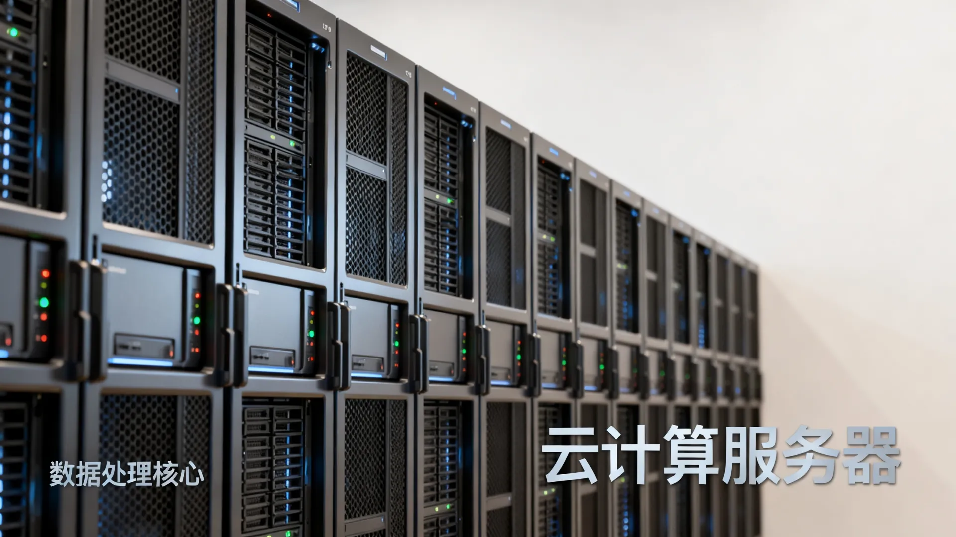 服务器在云计算中起到什么作用 服务器在云计算中起到什么作用