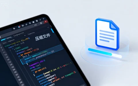 ASP.NET如何压缩文件？| aspnet压缩文件最佳实践